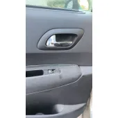Maneta Interior Trasera Izquierda para Peugeot 3008 I Monospace (0U_)