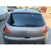 Motor Limpia Trasero para Peugeot 3008 I Monospace (0U_)