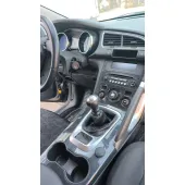 Palanca Cambio para Peugeot 3008 I Monospace (0U_)