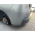 Paragolpes Trasero para Peugeot 3008 I Monospace (0U_)