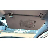 Parasol Derecho para Peugeot 3008 I Monospace (0U_)