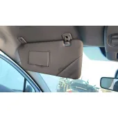 Parasol Izquierdo para Peugeot 3008 I Monospace (0U_)