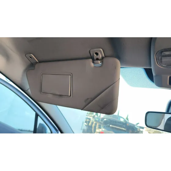 Parasol Izquierdo para Peugeot 3008 I Monospace (0U_)