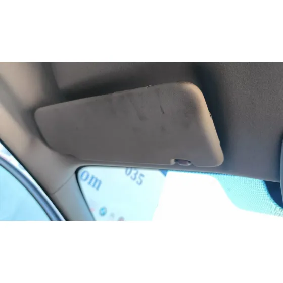 Parasol Izquierdo para Peugeot 3008 I Monospace (0U_)