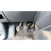 Pedal Acelerador para Peugeot 3008 I Monospace (0U_)