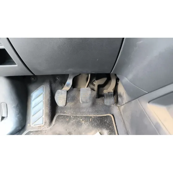 Pedal Acelerador para Peugeot 3008 I Monospace (0U_)