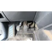 Pedal Embrague para Peugeot 3008 I Monospace (0U_)