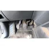 Pedal Freno para Peugeot 3008 I Monospace (0U_)