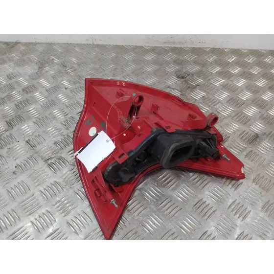 Piloto Trasero Izquierdo para Peugeot 3008 I Monospace (0U_)