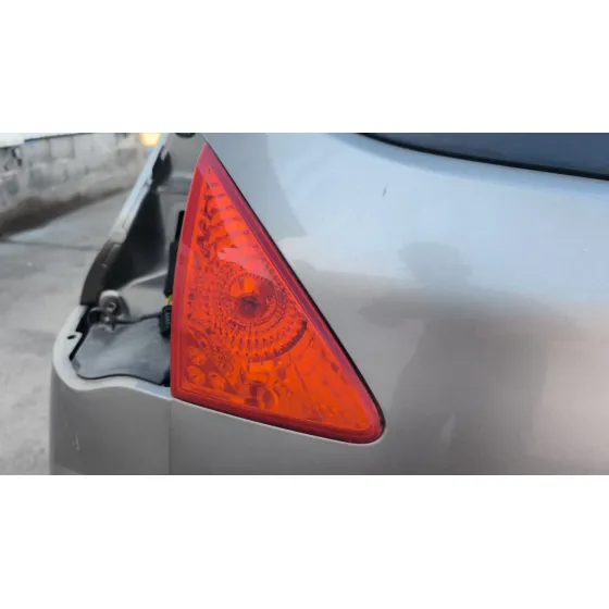 Piloto Trasero Izquierdo Interior para Peugeot 3008 I Monospace (0U_)