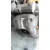Pinza Freno Delantera Izquierda para Peugeot 3008 I Monospace (0U_)