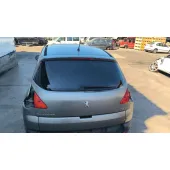 Porton Trasero para Peugeot 3008 I Monospace (0U_)