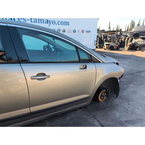 Puerta Delantera Derecha para Peugeot 3008 I Monospace (0U_)