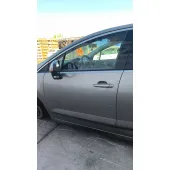 Puerta Delantera Izquierda para Peugeot 3008 I Monospace (0U_)
