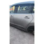 Puerta Trasera Izquierda para Peugeot 3008 I Monospace (0U_)