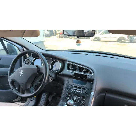 Salpicadero para Peugeot 3008 I Monospace (0U_)