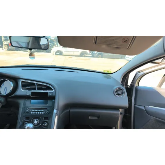 Salpicadero para Peugeot 3008 I Monospace (0U_)
