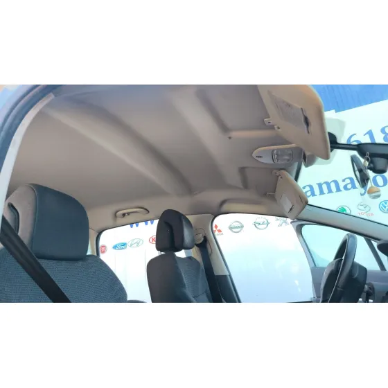 Techo Interior para Peugeot 3008 I Monospace (0U_)