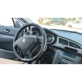 Volante para Peugeot 3008 I Monospace (0U_)