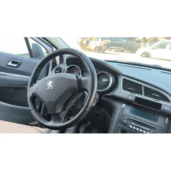 Volante para Peugeot 3008 I Monospace (0U_)