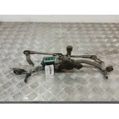 Motor Limpia Delantero para Citroën C3