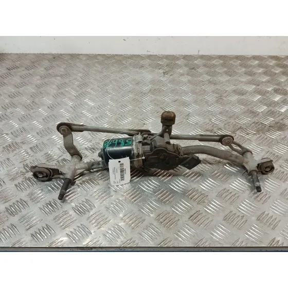 Motor Limpia Delantero para Citroën C3