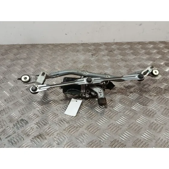 Motor Limpia Delantero para Citroën C3
