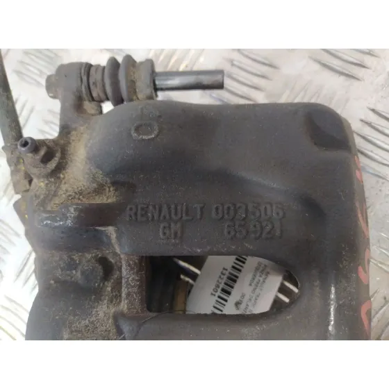 Pinza Freno Delantera Izquierda para Renault Trafic Ii Furgoneta (Fl)