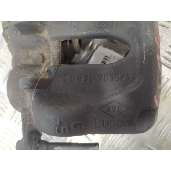 Pinza Freno Delantera Izquierda para Renault Trafic Ii Furgoneta (Fl)
