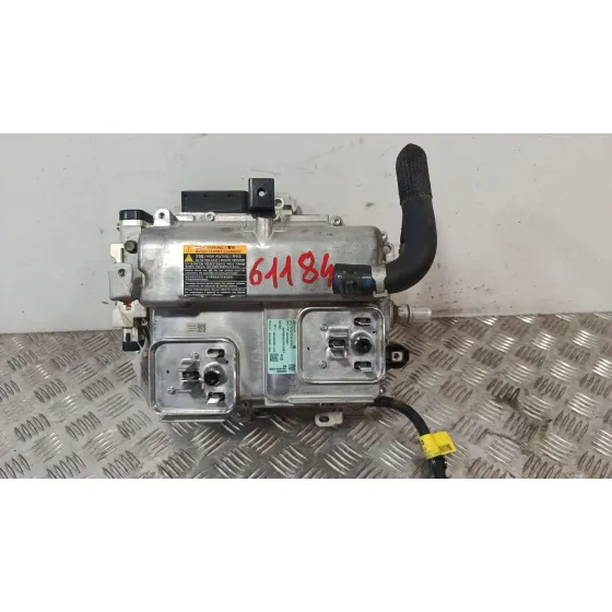 Inversor / Generador Hibrido para Kia Niro (De)