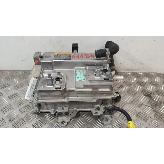 Inversor / Generador Hibrido para Kia Niro (De)
