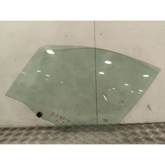 Luna Delantera Izquierda para Peugeot 208