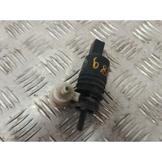 Motor Deposito Limpia para Volkswagen Passat B7 Variant (365)