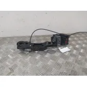 Cerradura Puerta Trasera Derecha para Ford Fiesta (Ccn)