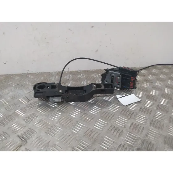 Cerradura Puerta Trasera Derecha para Ford Fiesta (Ccn)