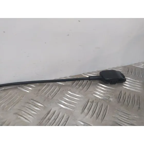 Cerradura Puerta Trasera Derecha para Ford Fiesta (Ccn)