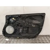 Elevalunas Delantero Derecho para Ford Fiesta (Ccn)