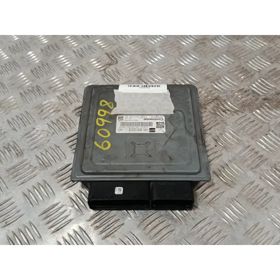 Centralita Motor Uce para Seat Ibiza Iv (6J5, 6P1)