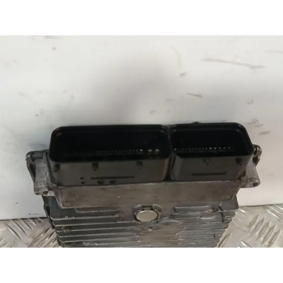 Centralita Motor Uce para Seat Ibiza Iv (6J5, 6P1)