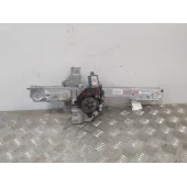 Elevalunas Delantero Izquierdo para Peugeot 208