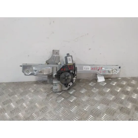 Elevalunas Delantero Izquierdo para Peugeot 208