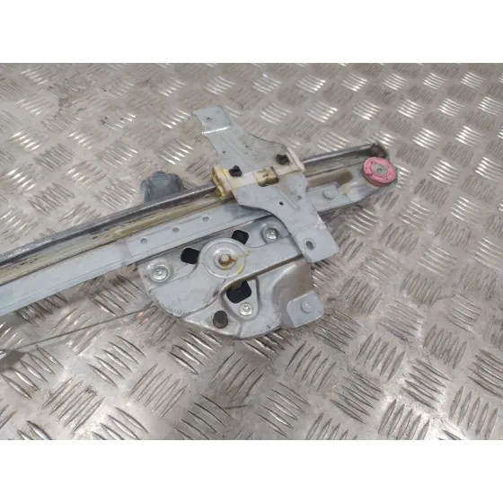 Elevalunas Delantero Izquierdo para Peugeot 208