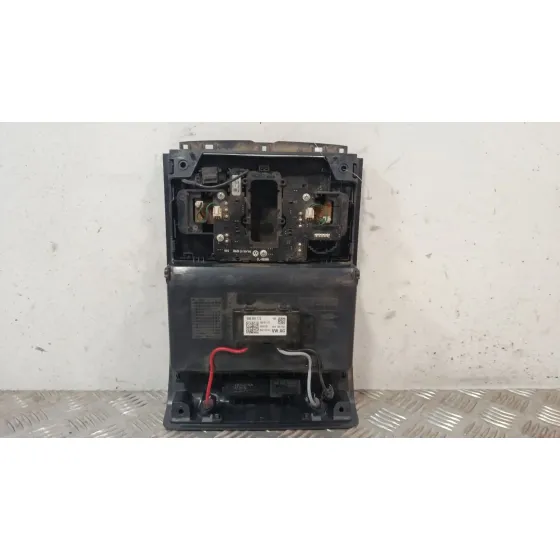 Luz Interior para Volkswagen Golf Vii Lim.