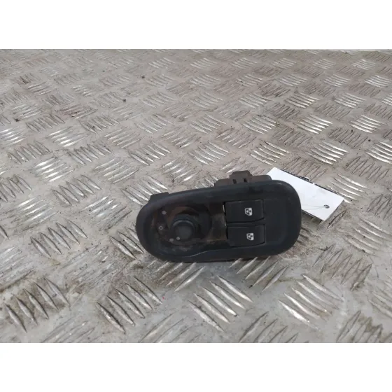 Mando Elevalunas Delantero Izquierdo para Renault Master Iii Furgoneta (Fv)