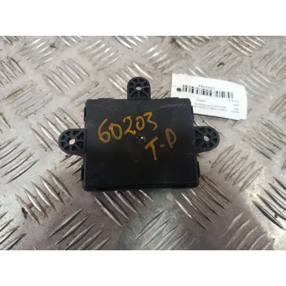 Modulo Electronico para Ford C-Max Ii (Dxa/Cb7, Dxa/Ceu)