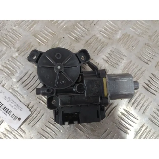 Motor Elevalunas Trasero Derecho para Volkswagen Polo (6R1)