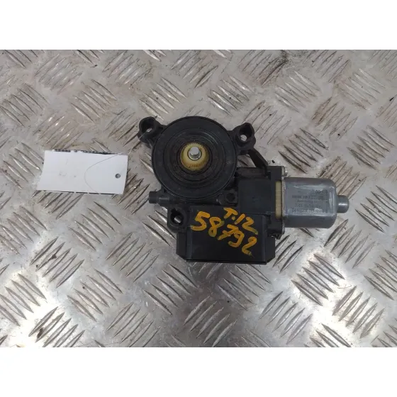 Motor Elevalunas Trasero Izquierdo para Volkswagen Polo (6R1)