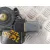 Motor Elevalunas Trasero Izquierdo para Volkswagen Polo (6R1)