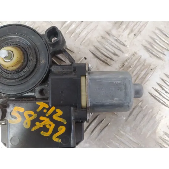 Motor Elevalunas Trasero Izquierdo para Volkswagen Polo (6R1)
