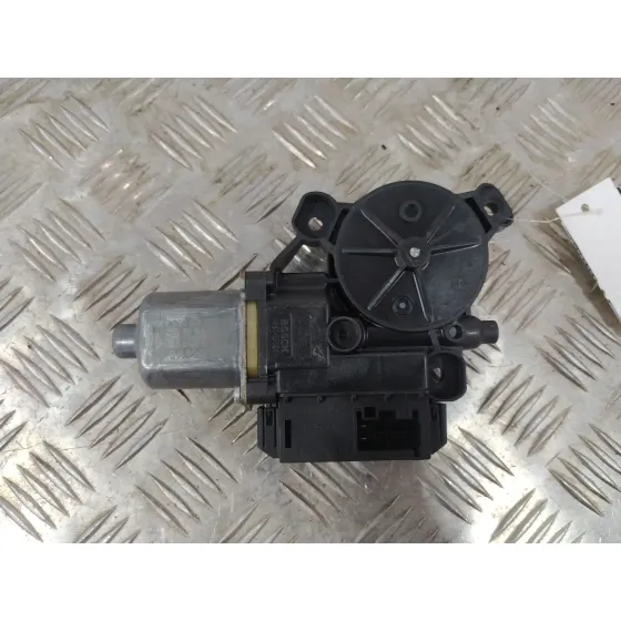 Motor Elevalunas Trasero Izquierdo para Volkswagen Polo (6R1)